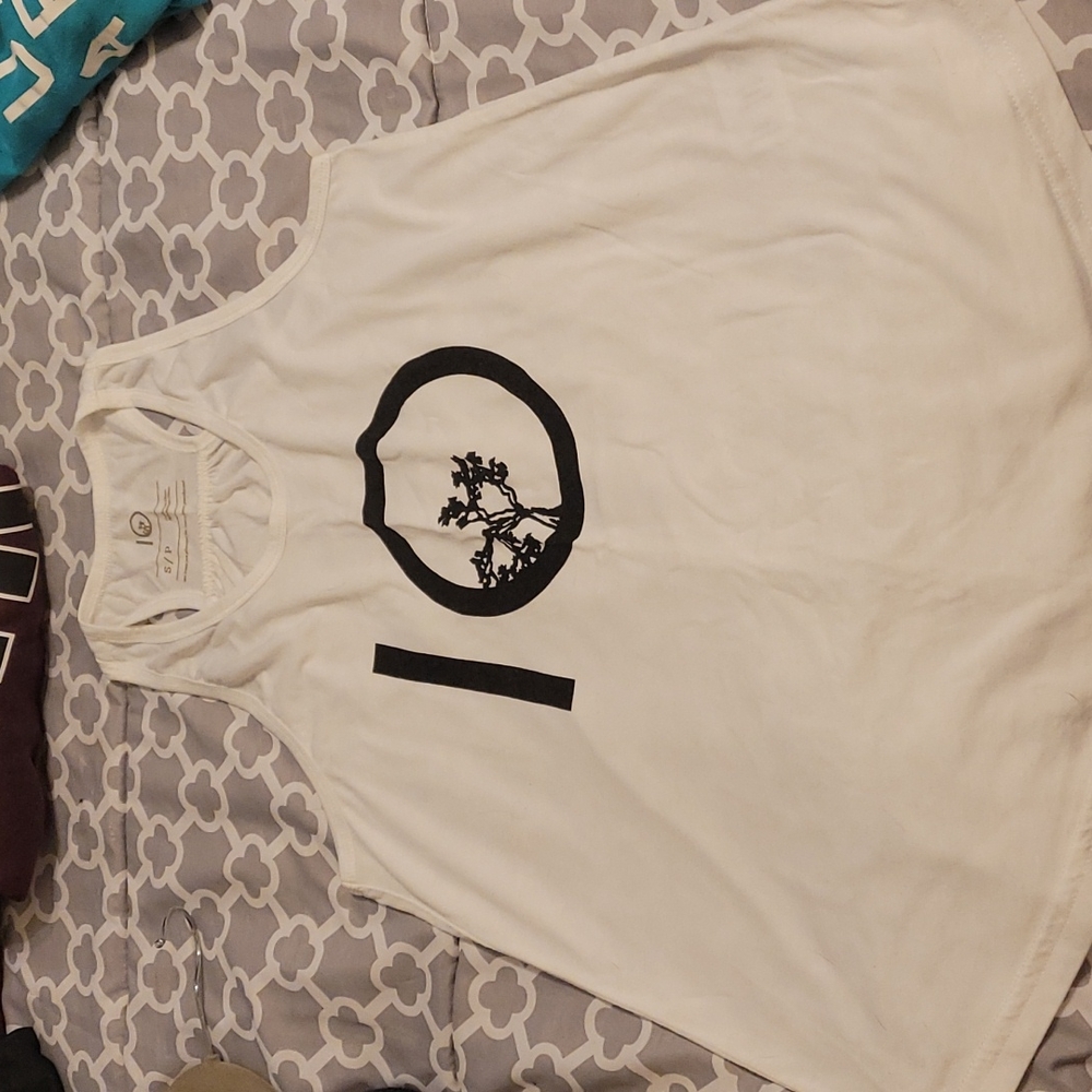 ladies tank